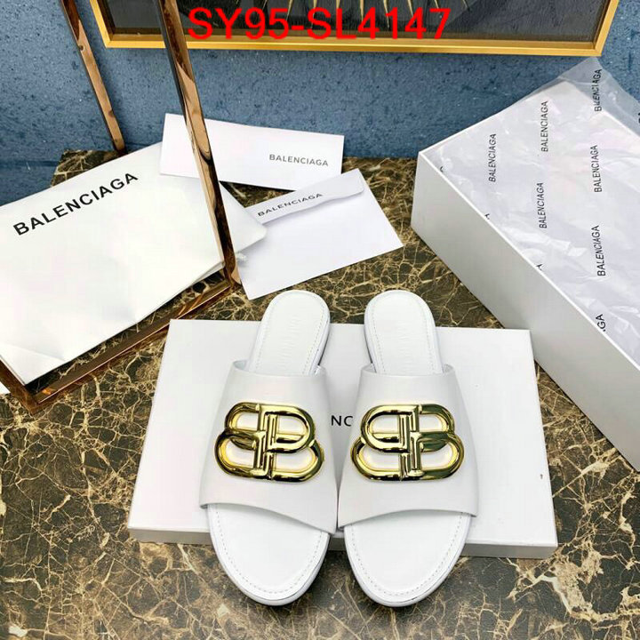 Women Shoes-Balenciaga,replica sale online , ID: SL4147,$: 95USD