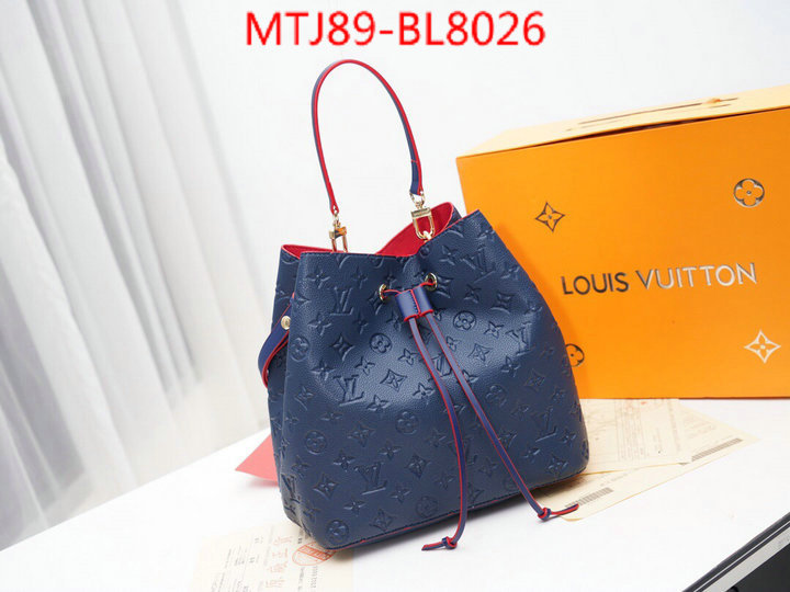 LV Bags(4A)-Nono-No Purse-Nano No-,replica aaaaa+ designer ,ID: BL8026,$: 89USD