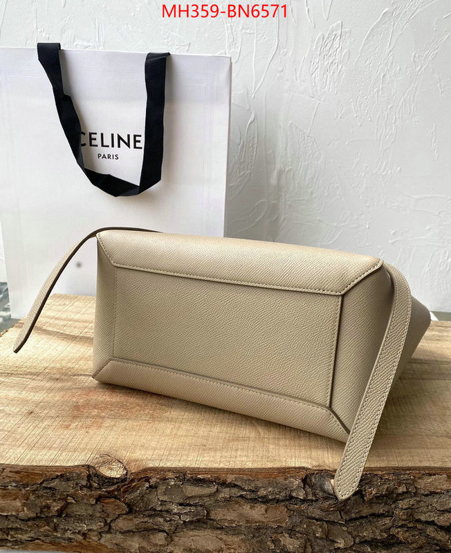 CELINE Bags(TOP)-Belt Bag,wholesale 2023 replica ,ID: BN6571,