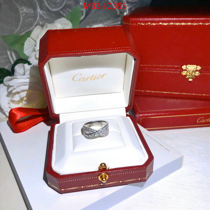 Jewelry-Cartier,what is top quality replica , ID: JQ395,$:32USD