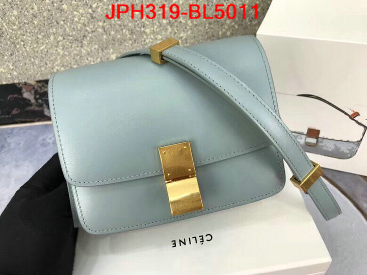 CELINE Bags(TOP)-Classic Series,what best replica sellers ,ID:BL5011,$: 319USD