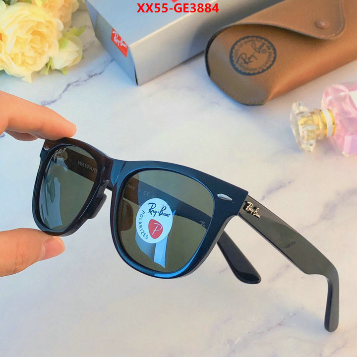 Glasses-RayBan,what , ID: GE3884,$: 55USD