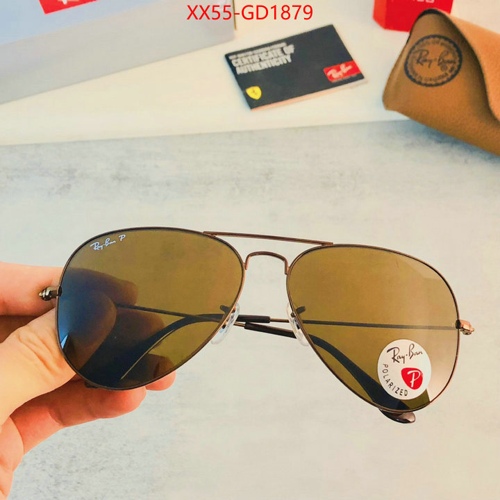 Glasses-RayBan,most desired , ID: GD1879,$: 55USD