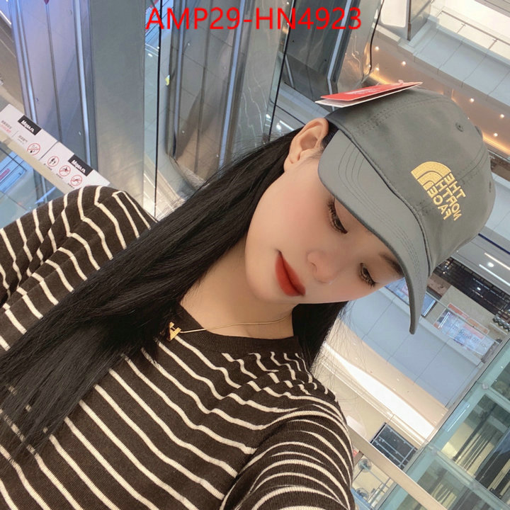 Cap (Hat)-The North Face,can you buy knockoff , ID: HN4923,$: 29USD