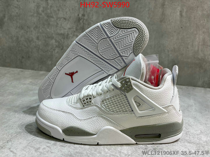 Men Shoes-Air Jordan,high quality 1:1 replica , ID: SW5990,$: 92USD