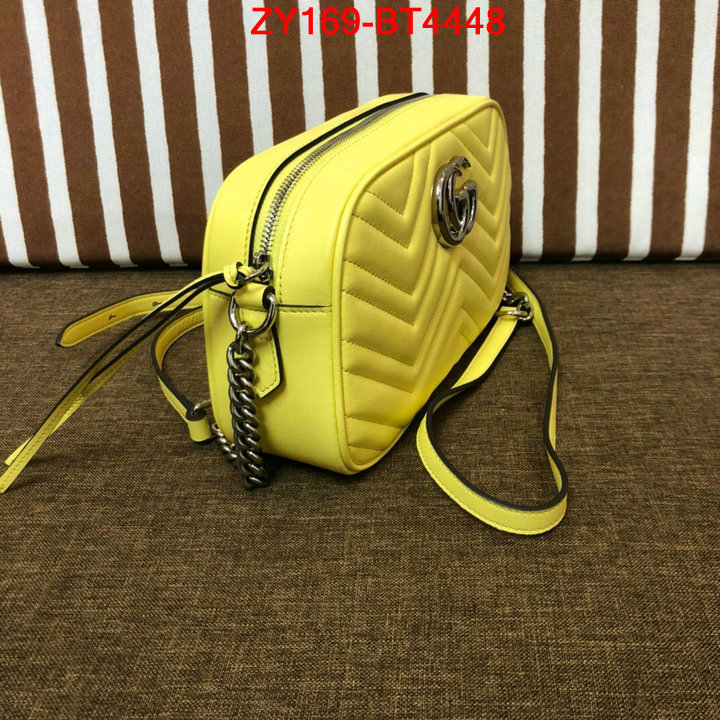 Gucci Bags(TOP)-Marmont,ID: BT4448,