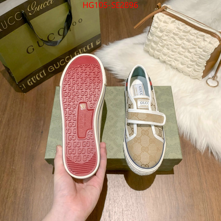 Women Shoes-Gucci,top designer replica , ID: SE2896,$: 105USD