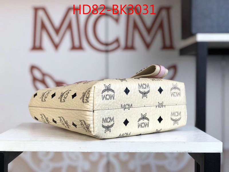 MCM Bags(TOP)-Diagonal-,ID: BK3031,$: 99USD