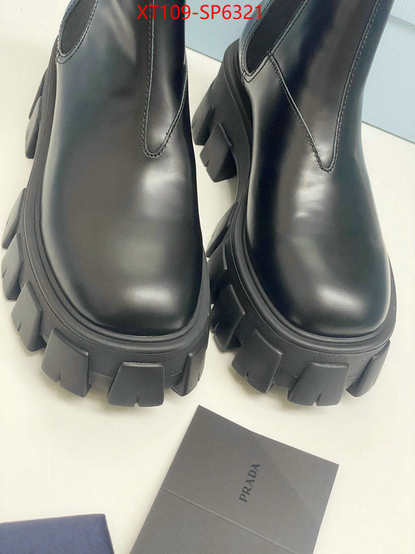 Women Shoes-Prada,what best replica sellers , ID: SP6321,$: 109USD