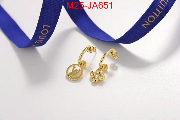 Jewelry-LV,online store , ID: JA651,$: 25USD