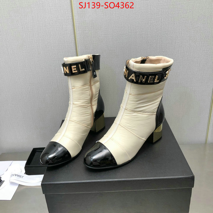 Women Shoes-Chanel,hot sale , ID: SO4362,$: 139USD