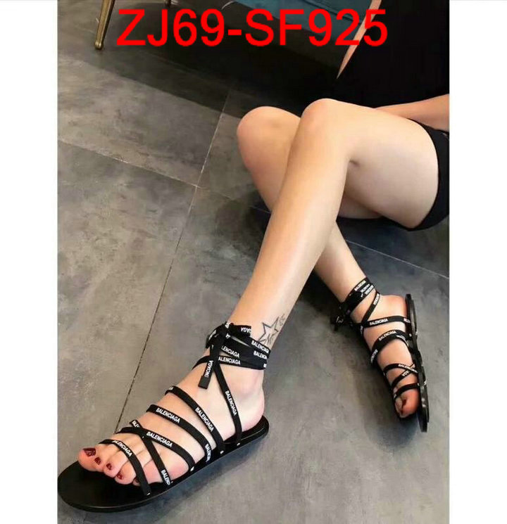 Women Shoes-Balenciaga,first copy , ID: SF925,$:69USD