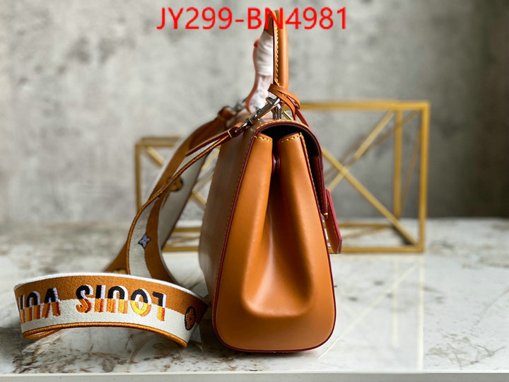 LV Bags(TOP)-Handbag Collection-,ID: BN4981,$: 299USD