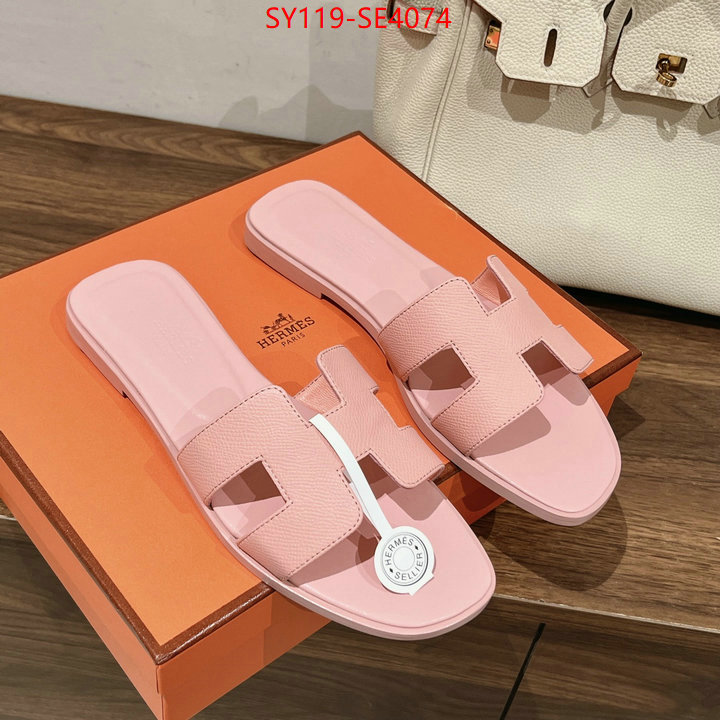 Women Shoes-Hermes,online store , ID: SE4074,$: 119USD