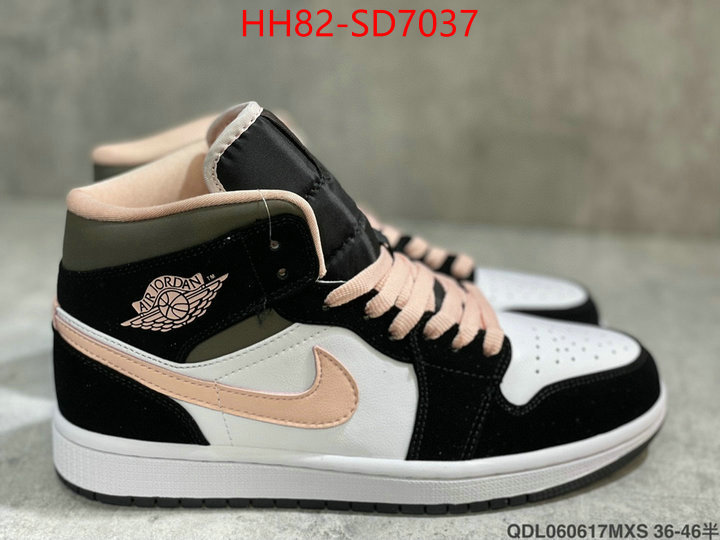 Women Shoes-Air Jordan,best luxury replica , ID: SD7037,$: 82USD