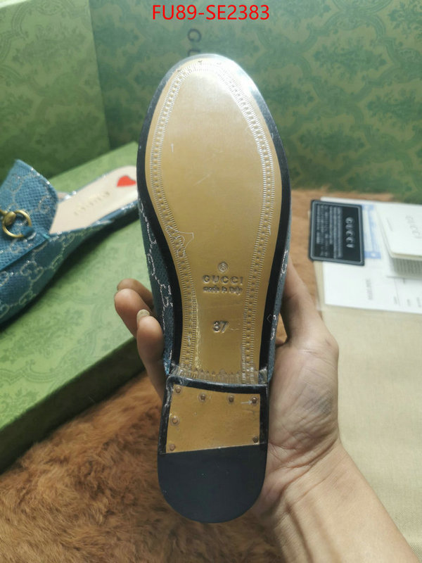 Men Shoes-Gucci,fashion , ID: SE2383,