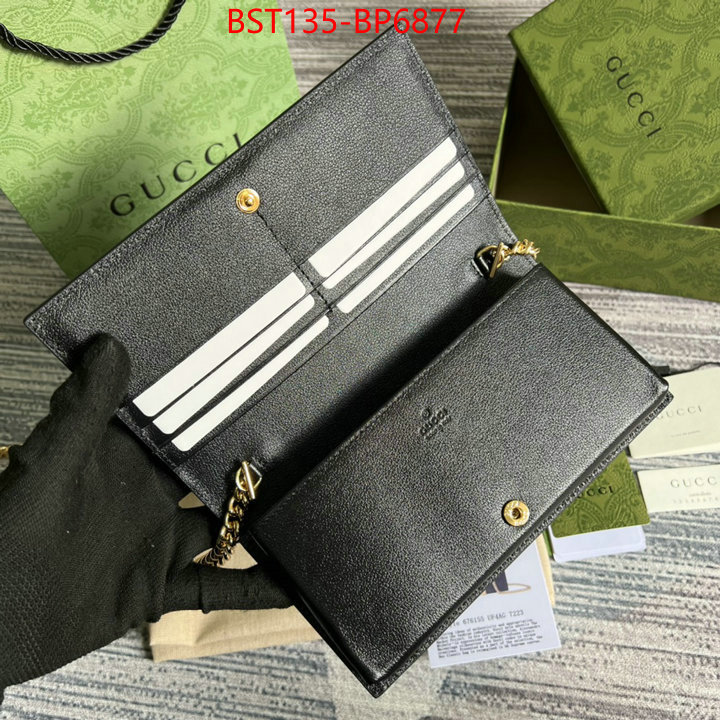 Gucci Bags(TOP)-Diagonal-,shop cheap high quality 1:1 replica ,ID: BP6877,$: 135USD