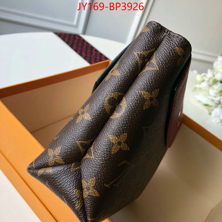 LV Bags(TOP)-Pochette MTis-Twist-,ID: BP3926,$: 169USD