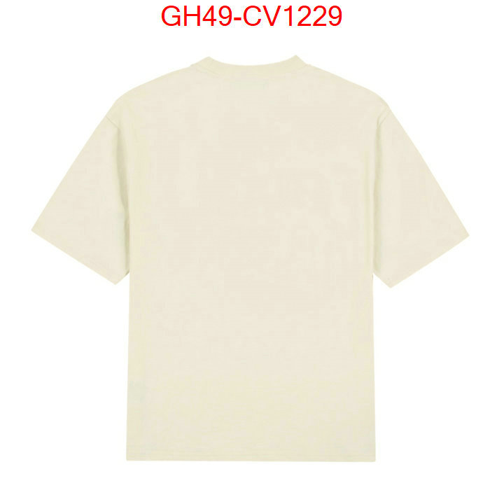 Clothing-Gucci,is it ok to buy , ID: CV1229,$: 49USD