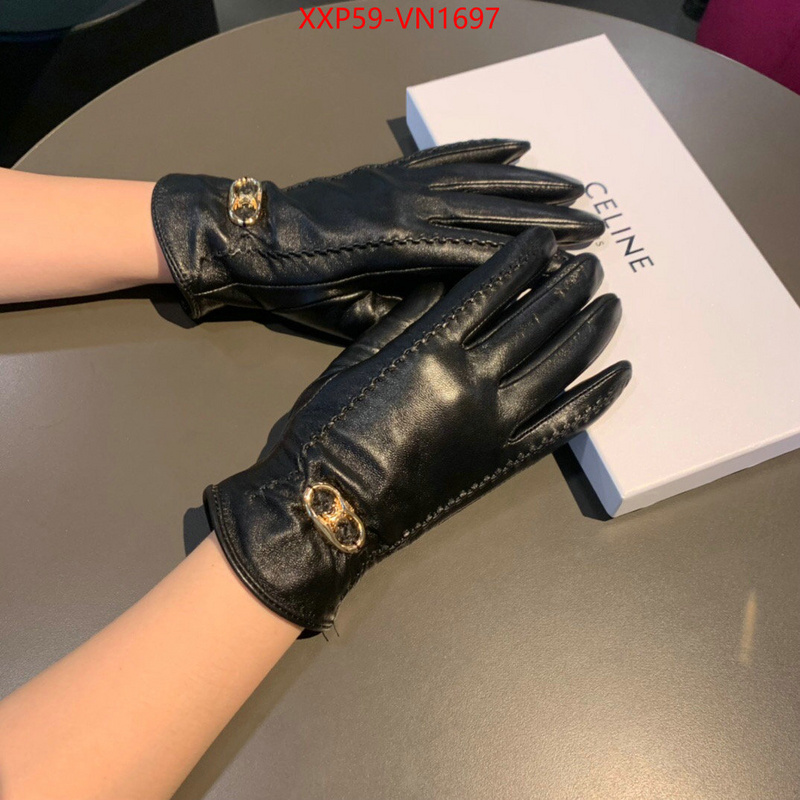 Gloves-CELINE,designer wholesale replica , ID: VN1697,$: 59USD