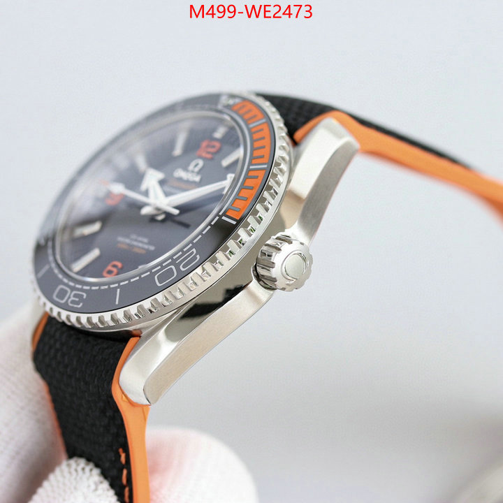Watch(TOP)-Omega,cheap high quality replica , ID: WE2473,$: 499USD