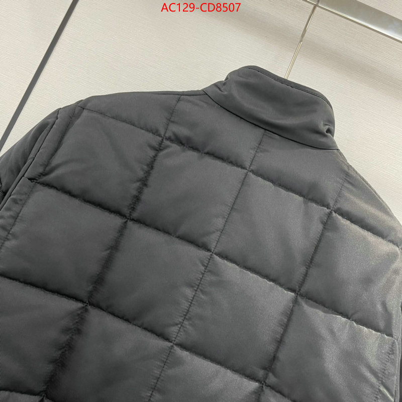 Down jacket Women-Burberry,shop the best high quality , ID: CD8507,$: 129USD