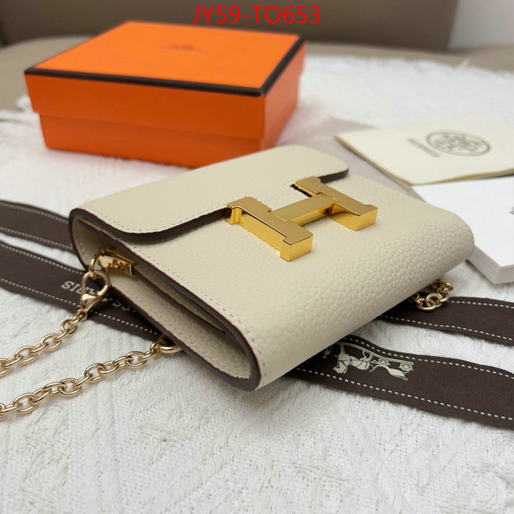 Hermes Bags(4A)-Wallet-,replicas buy special ,ID: TO653,$: 59USD