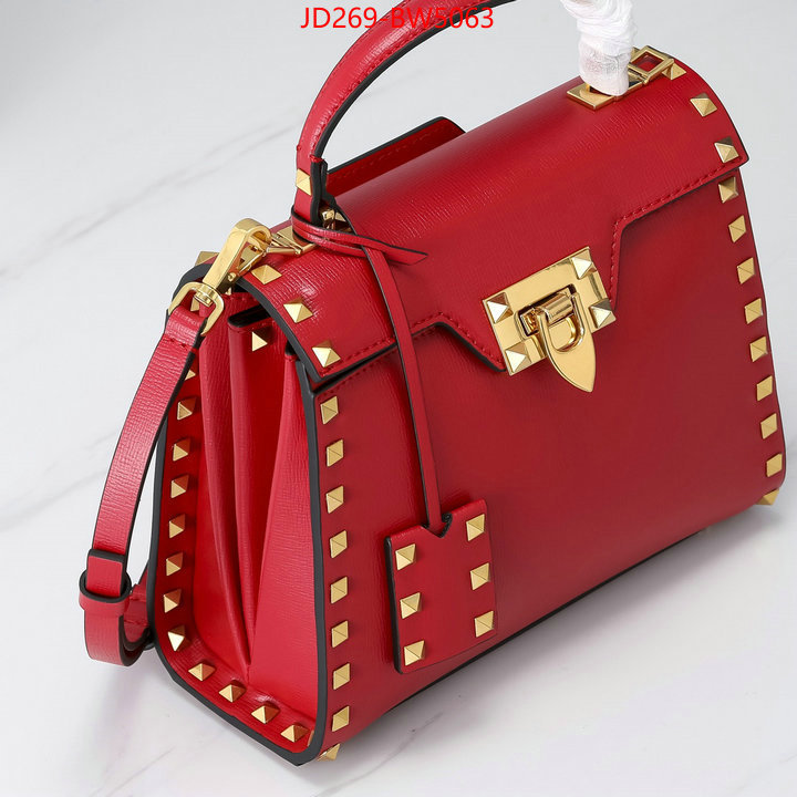 Valentino Bags (TOP)-Diagonal-,top quality designer replica ,ID: BW5063,$: 269USD