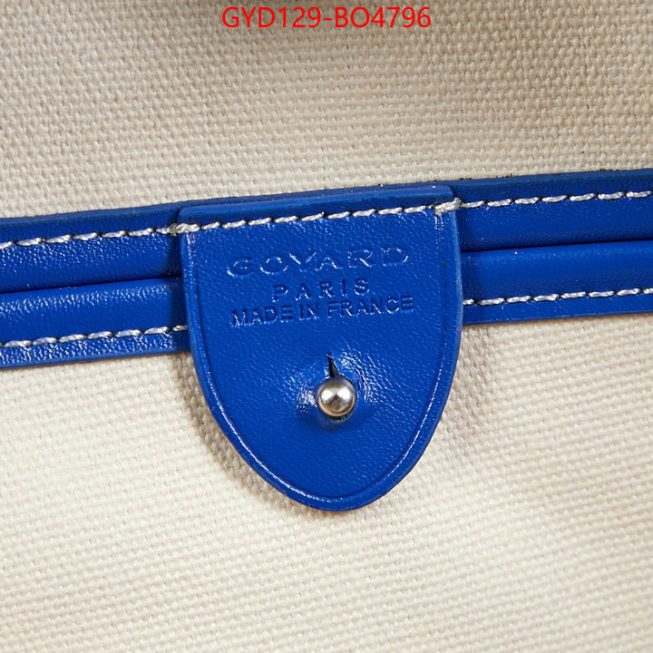 Goyard Bags(4A)-Handbag-,top quality designer replica ,ID: BO4796,