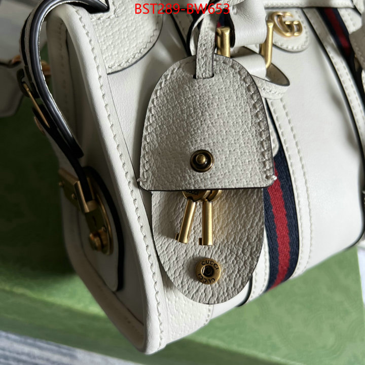 Gucci Bags(TOP)-Handbag-,designer ,ID: BW653,$: 289USD