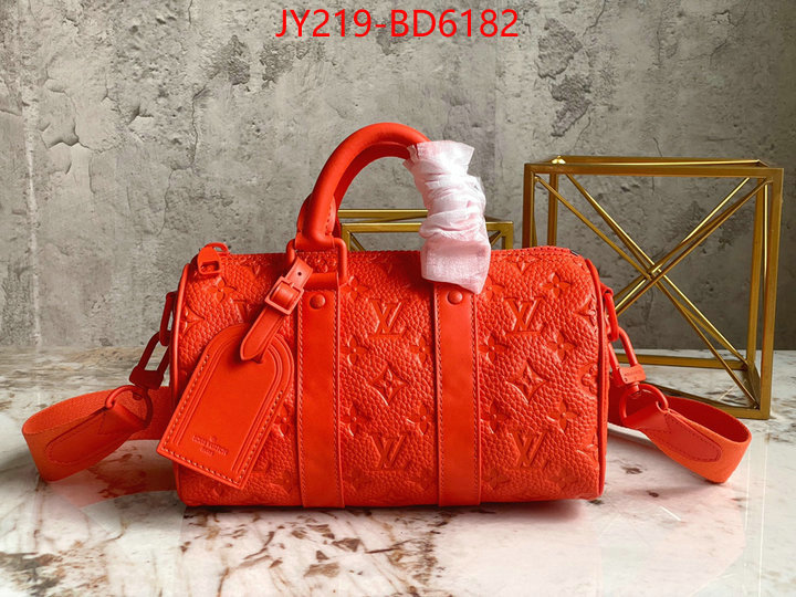 LV Bags(TOP)-Speedy-,ID: BD6182,$: 219USD