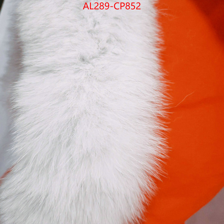 Down jacket Women-Moose Kunckles,best quality replica , ID: CP852,$:289USD