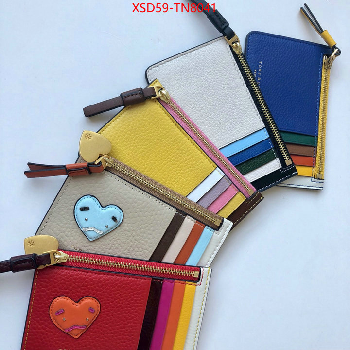 Tory Burch Bags(TOP)-Wallet,ID: TN8041,$: 59USD