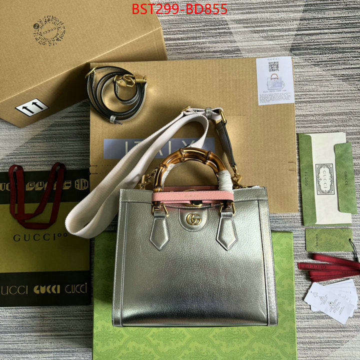 Gucci Bags(TOP)-Diana-Bamboo-,designer replica ,ID: BD855,