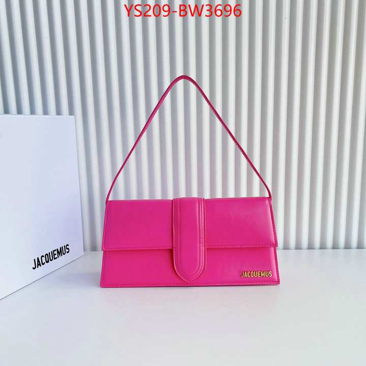 Jacquemus Bags(TOP)-Handbag-,buy best high-quality ,ID: BW3696,$: 209USD