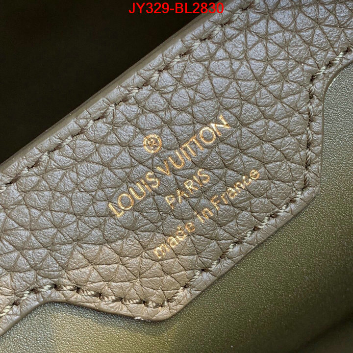 LV Bags(TOP)-Handbag Collection-,ID: BL2830,$: 329USD