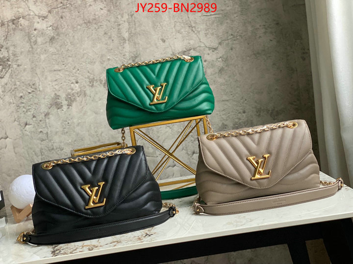 LV Bags(TOP)-Pochette MTis-Twist-,ID: BN2989,$: 259USD