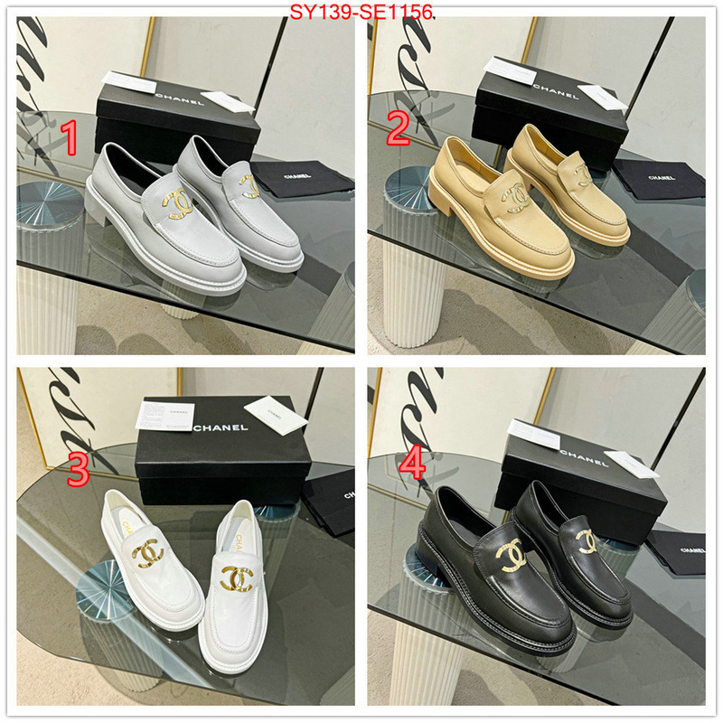 Women Shoes-Chanel,replcia cheap from china , ID: SE1156,$: 139USD