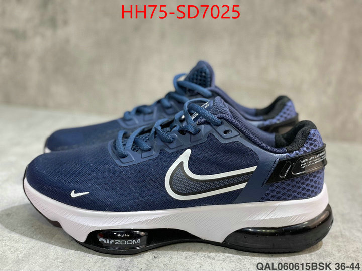 Men Shoes-Nike,outlet 1:1 replica , ID: SD7025,$: 75USD