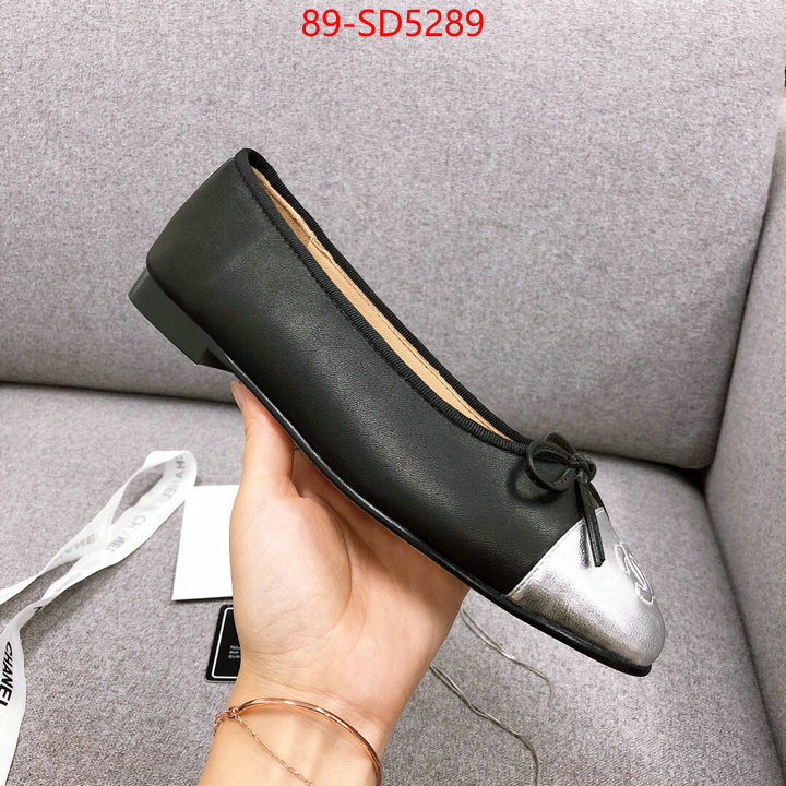 Women Shoes-Chanel,cheap replica designer ,Code: SD5289,$: 89USD