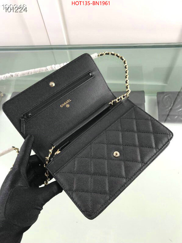 Chanel Bags(TOP)-Diagonal-,ID: BN1961,$: 135USD