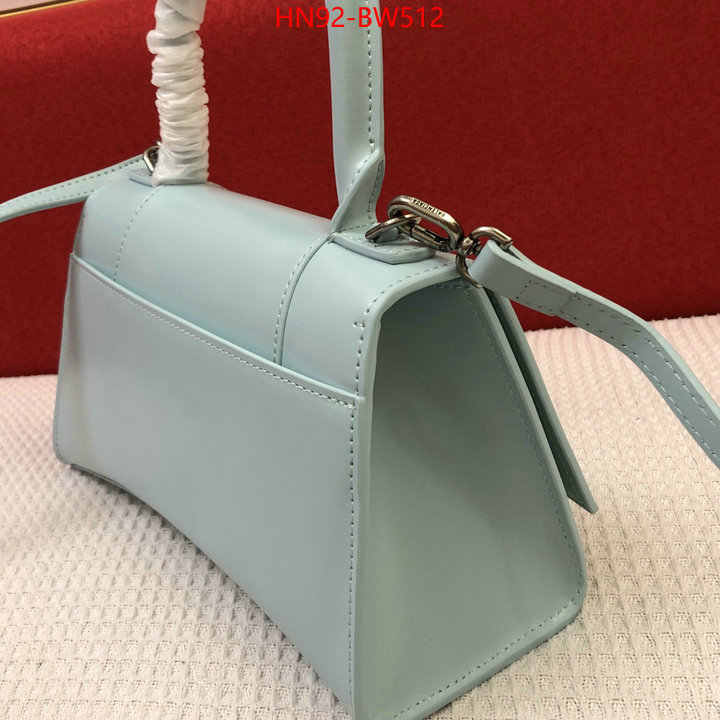 Balenciaga Bags(4A)-Hourglass-,what ,ID: BW512,