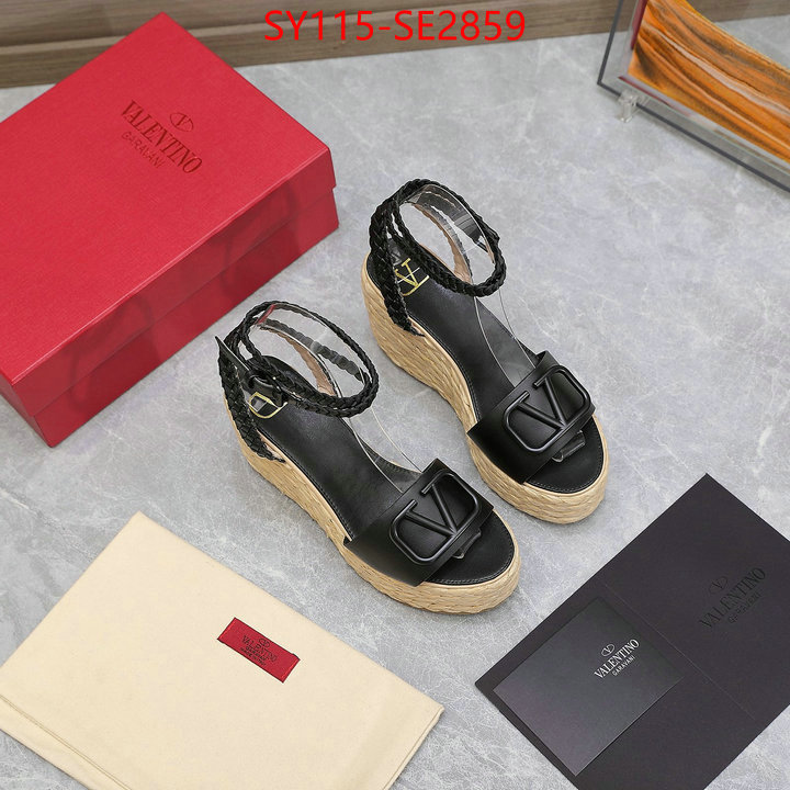 Women Shoes-Valentino,the online shopping , ID: SE2859,$: 115USD