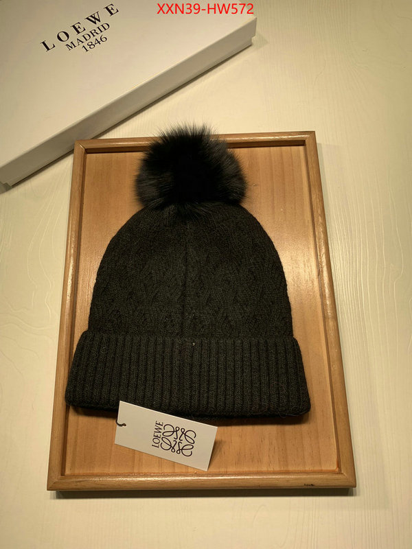 Cap (Hat)-Loewe,where to find best , ID: HW572,$: 39USD