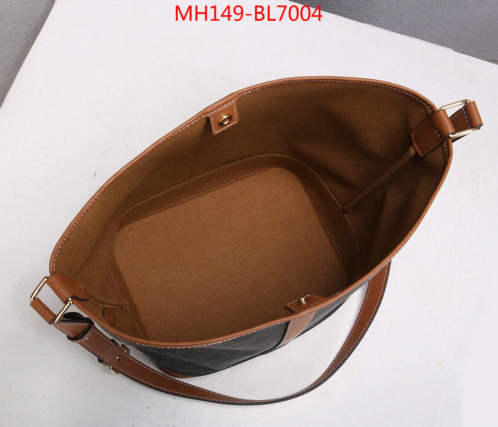 CELINE Bags(4A)-Diagonal,highest quality replica ,ID: BL7004,$: 149USD