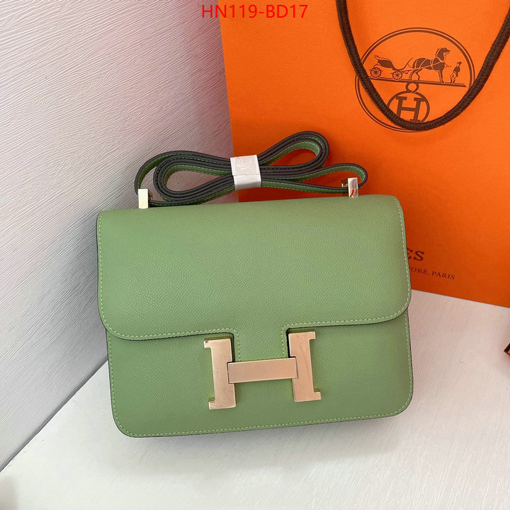 Hermes Bags(4A)-Constance-,buy cheap replica ,ID: BD17,