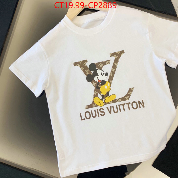 Kids clothing-LV,online , ID: CP2889,