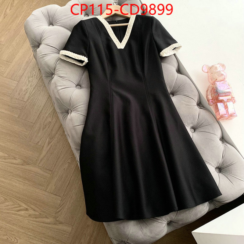 Clothing-MIU MIU,shop designer replica , ID: CD9899,$: 115USD