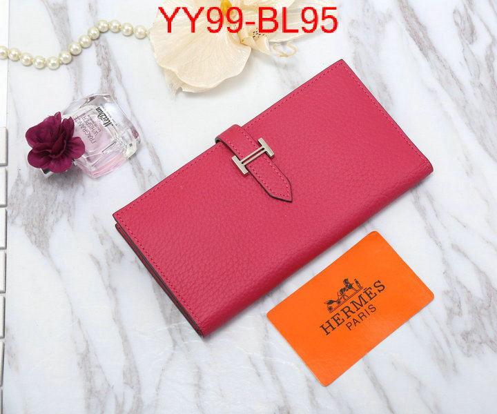 Hermes Bags(TOP)-Wallet-,can you buy replica ,ID: BL95,$:99USD