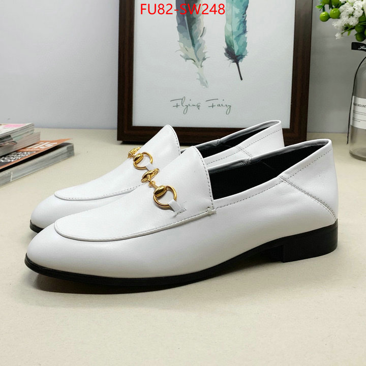 Women Shoes-Gucci,high end designer , ID: SW248,$: 82USD